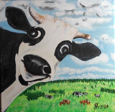 Soul Cow