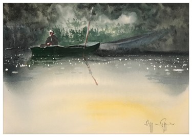 September morning sun by Spasojevic Ognjen