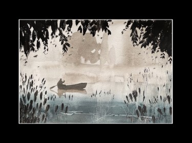 The View by Spasojevic Ognjen
