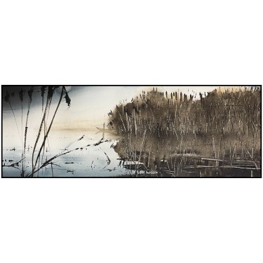 The Bay by Spasojevic Ognjen