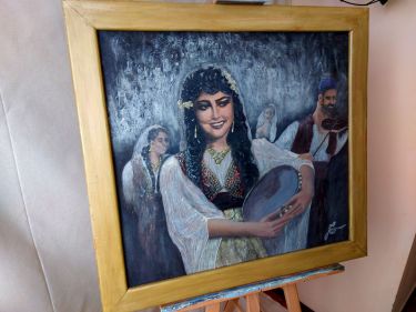 Koštana