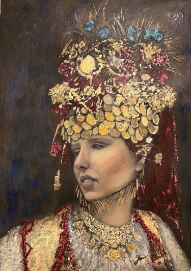 Smiljana by Jelena Tankosic