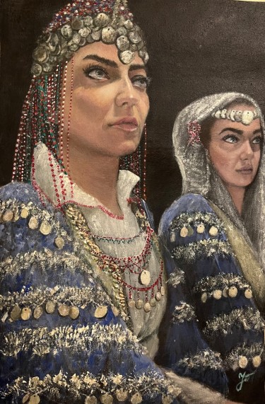 Gnjilanke by Jelena Tankosic