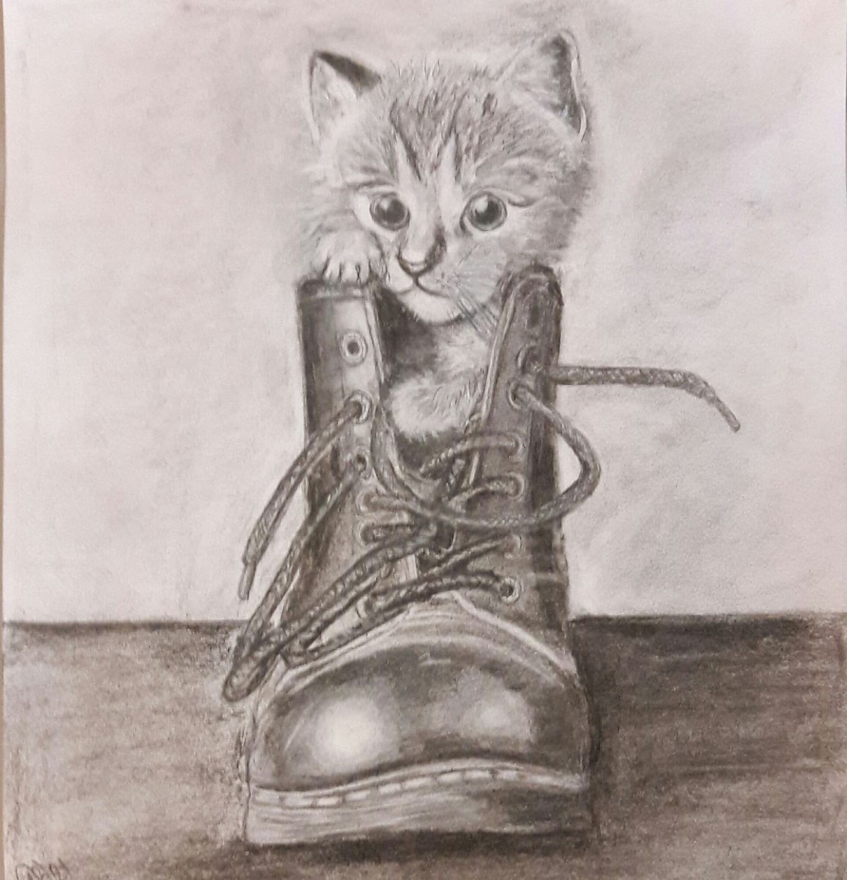 Puss in Boot