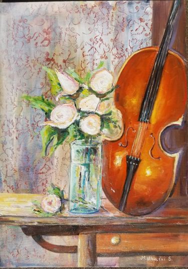 `Violina`