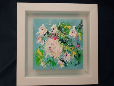 Small paintings,  by Filipovic Nenad