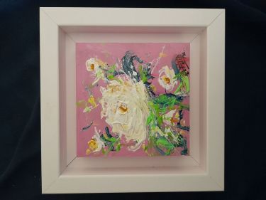 Small paintings,  by Filipovic Nenad