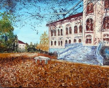 An oasis of peace in Bukovicka banj by Lazarevic Sinisa