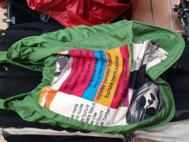Creative bags,  by Vukovic Mirjana