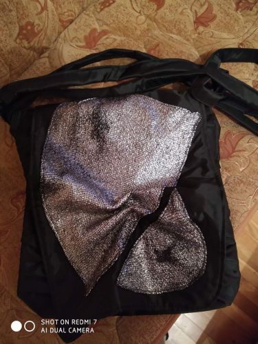 Creative bags,  by Vukovic Mirjana