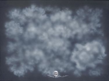 `Oblaci`- Hommage Leonardu II