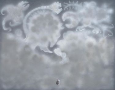 `Oblaci` - Hommage Leonardu III