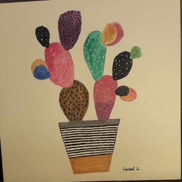 Cactus