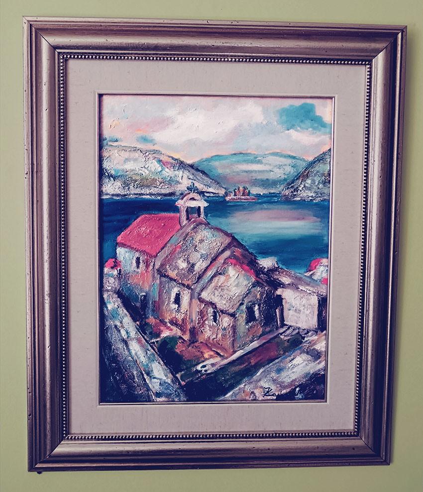 Perast