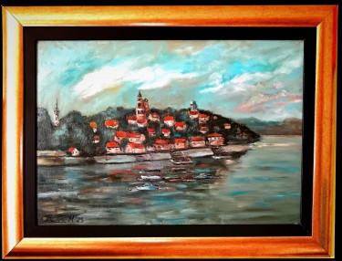 Zemun by Kovacevic Mikica