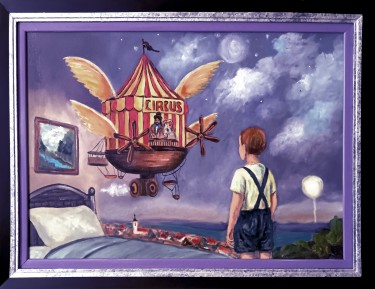 dream by Kovacevic Mikica