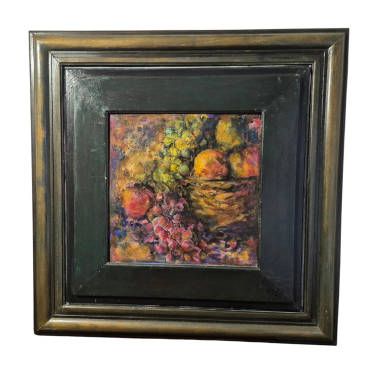 Fruit by Krstic Boban