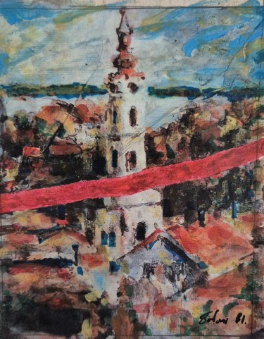 Zemun by Krstic Boban