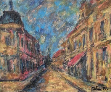 Zemun by Krstic Boban