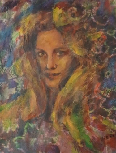 Flora by Krstic Boban