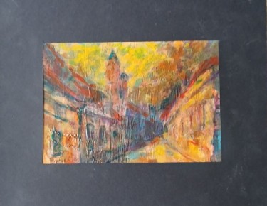 Zemun by Krstic Boban