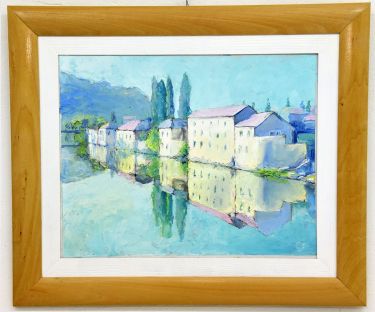 Trebinje by Kuzmanov Zoran