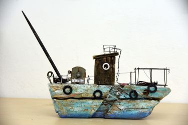 ribarski brod 2