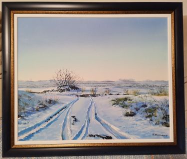Winter 07 by Kuzmanov Zoran