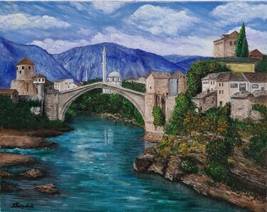 Mostar