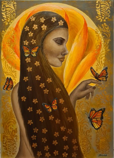 transformation by Petrovic Vesna