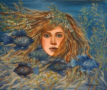 Dream by Petrovic Vesna