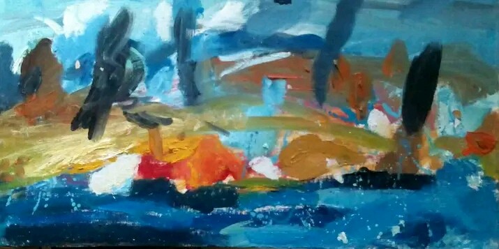 LANDSCAPE