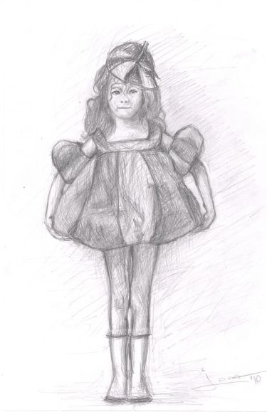 ALISA by Kostic Jovica