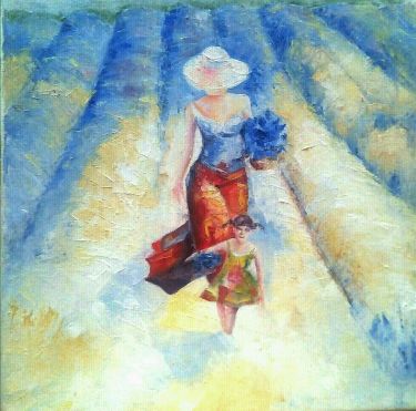 OUTING by Kostic Jovica
