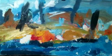 LANDSCAPE by Kostic Jovica
