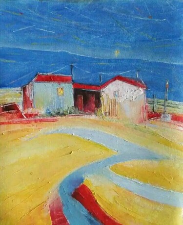 ROADS by Kostic Jovica