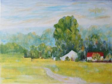LANDSCAPE by Kostic Jovica