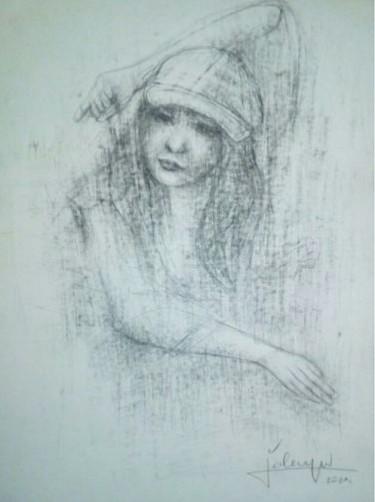DRAWING by Kostic Jovica