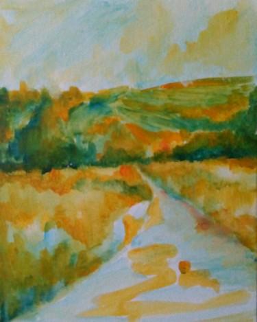 LANDSCAPE by Kostic Jovica