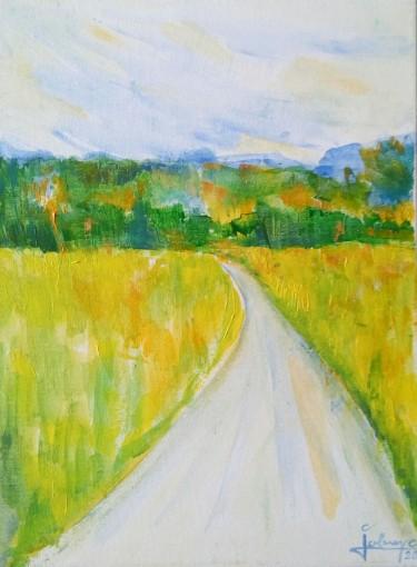 LANDSCAPE by Kostic Jovica