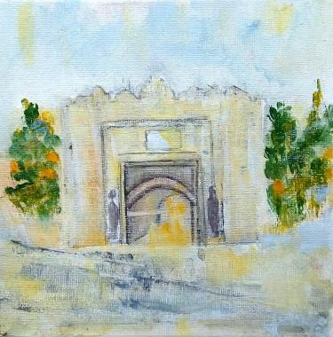 NIŠ FORTRESS by Kostic Jovica