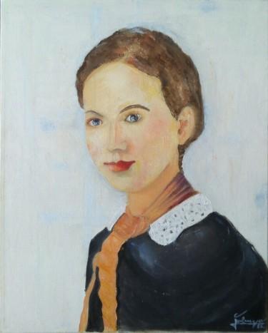 MINA KARADZIC by Kostic Jovica