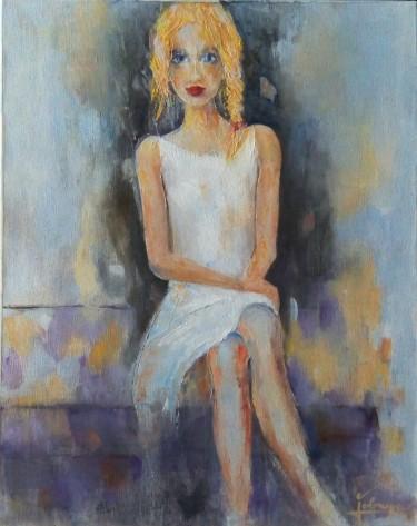 WAITING by Kostic Jovica