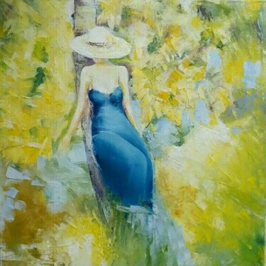 IN THE WOOD by Kostic Jovica