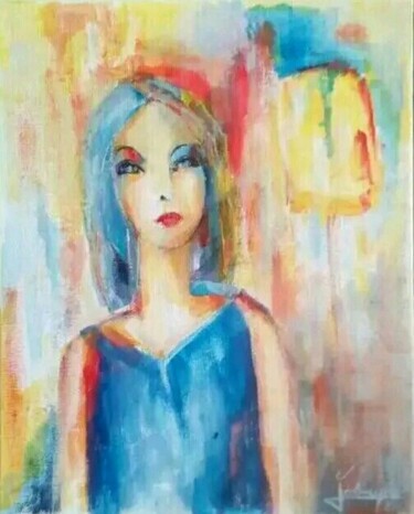 EVENING by Kostic Jovica