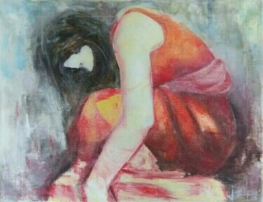 IN RED by Kostic Jovica