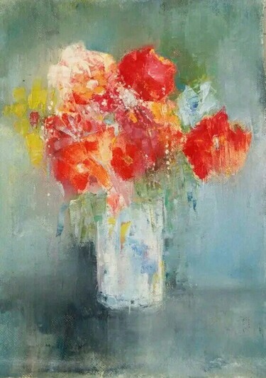 SPRING by Kostic Jovica