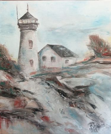 `Lighthouse`