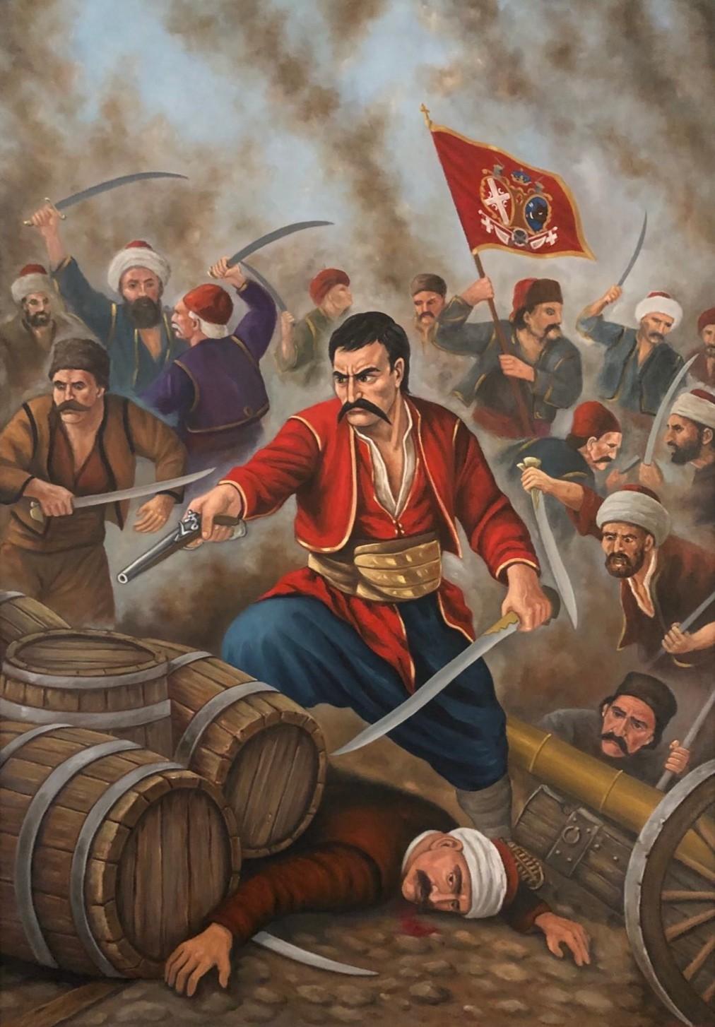Stevan Sindjelic