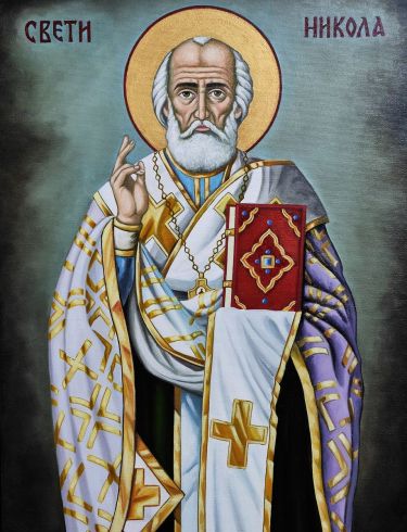 St. Nicholas 2